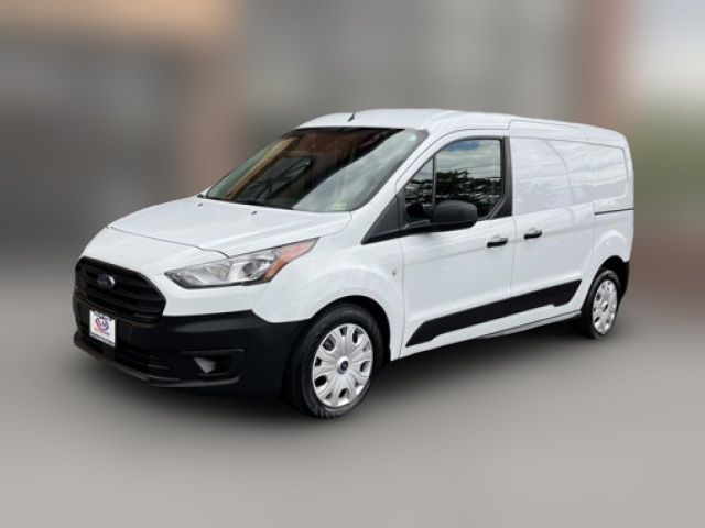 2021 Ford Transit Connect XL