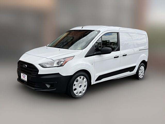 2021 Ford Transit Connect XL