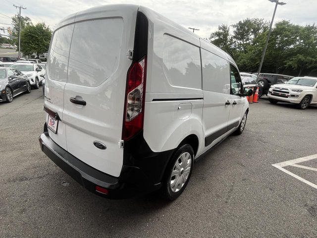 2021 Ford Transit Connect XL