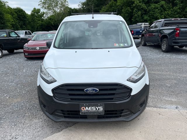 2021 Ford Transit Connect XL