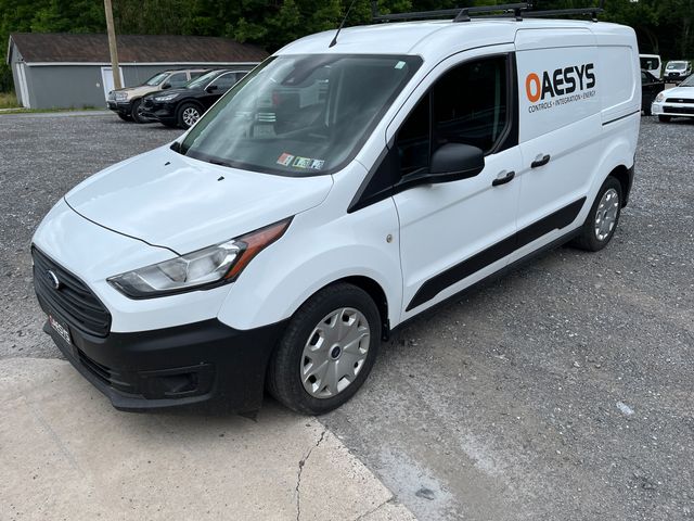 2021 Ford Transit Connect XL