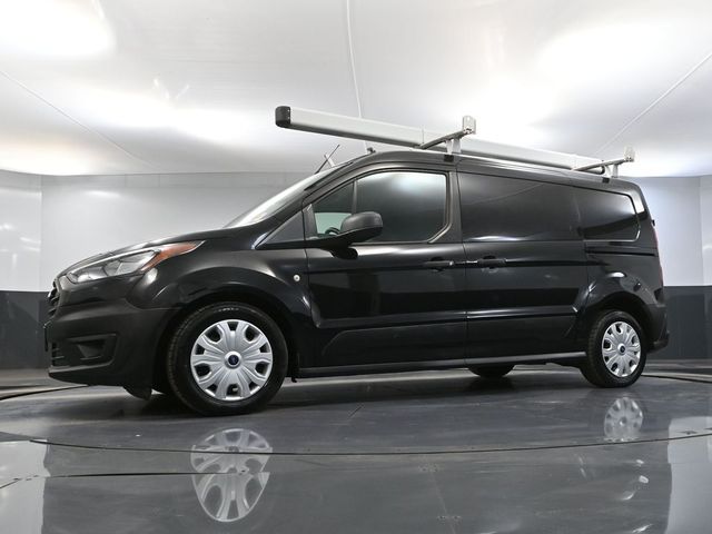 2021 Ford Transit Connect XL