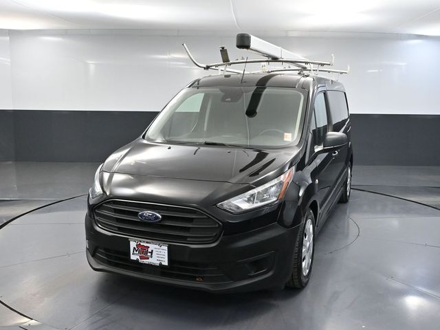 2021 Ford Transit Connect XL