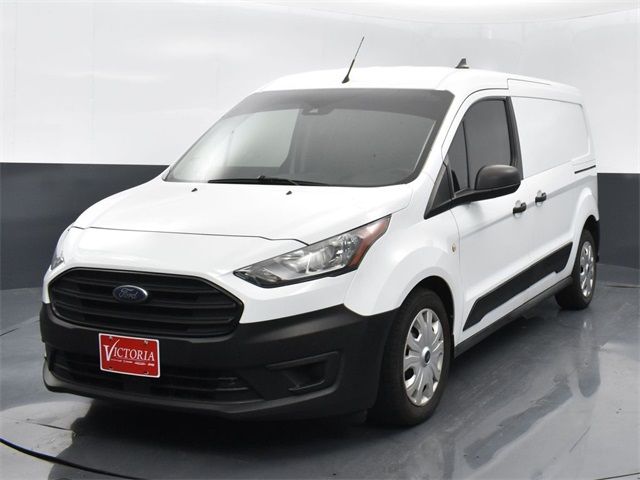 2021 Ford Transit Connect XL