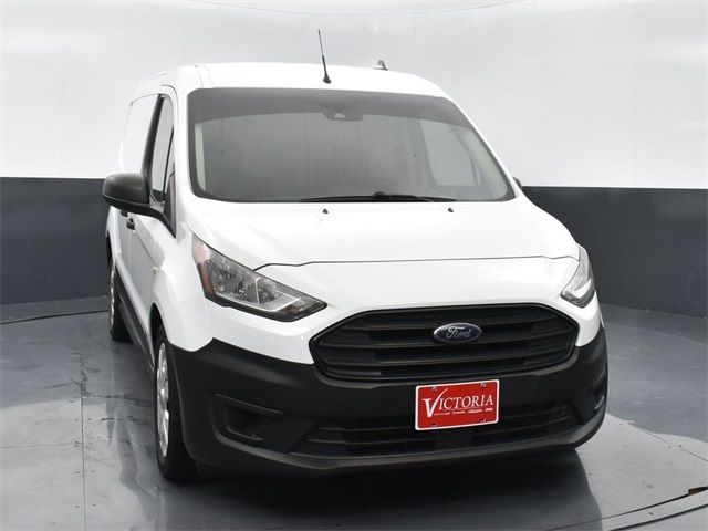 2021 Ford Transit Connect XL