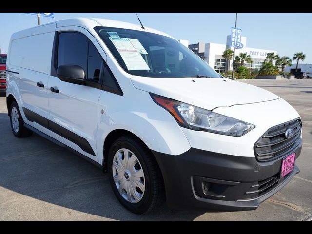 2021 Ford Transit Connect XL