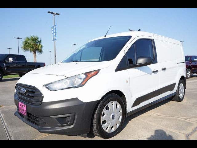 2021 Ford Transit Connect XL