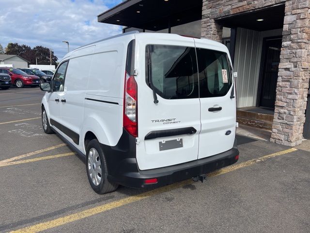 2021 Ford Transit Connect XL