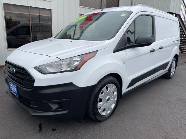 2021 Ford Transit Connect XL