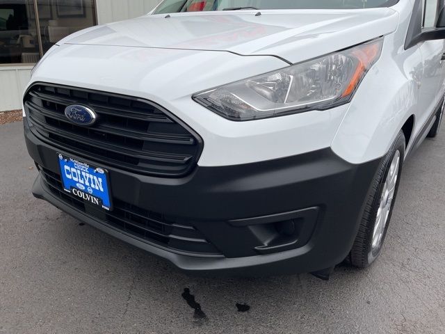 2021 Ford Transit Connect XL