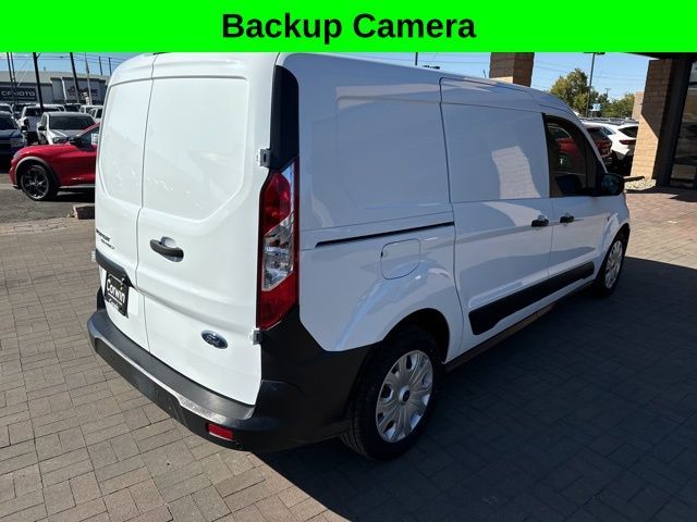 2021 Ford Transit Connect XL