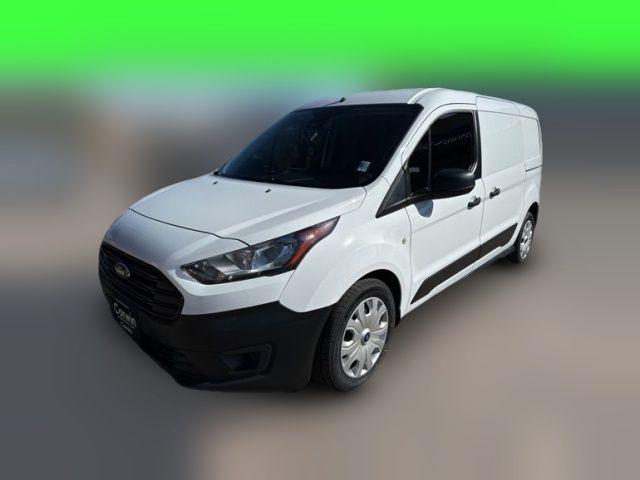 2021 Ford Transit Connect XL