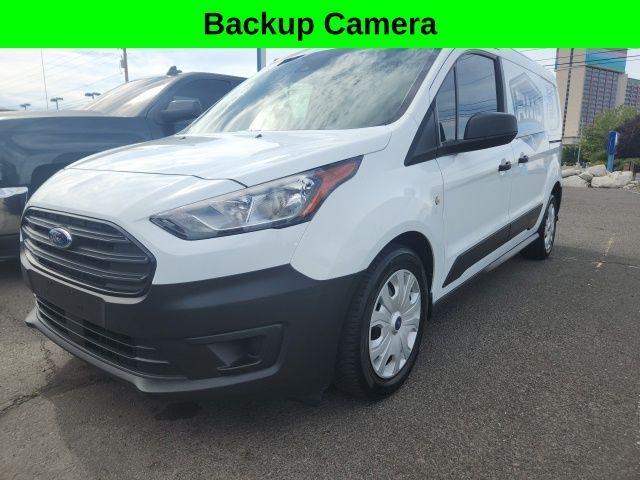 2021 Ford Transit Connect XL