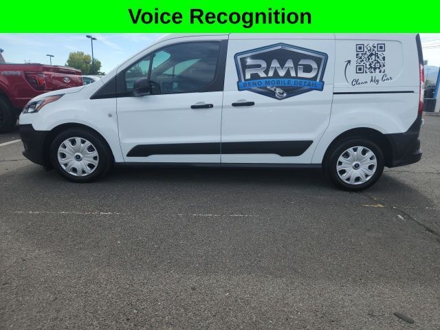 2021 Ford Transit Connect XL