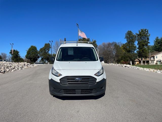 2021 Ford Transit Connect XL