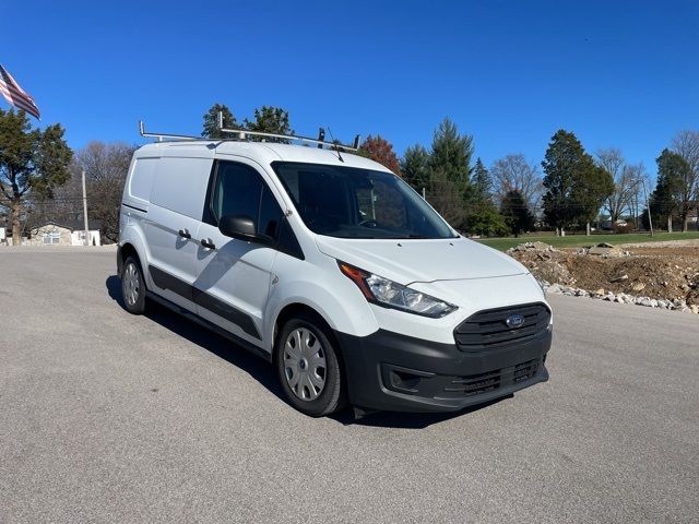 2021 Ford Transit Connect XL