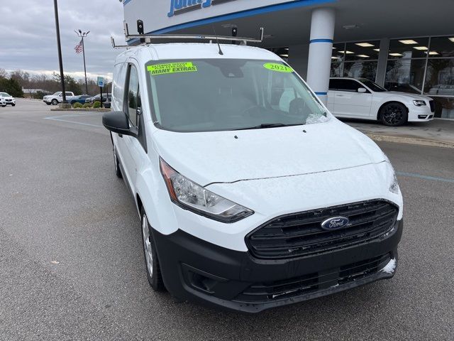 2021 Ford Transit Connect XL