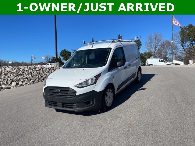 2021 Ford Transit Connect XL