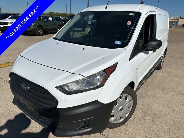 2021 Ford Transit Connect XL