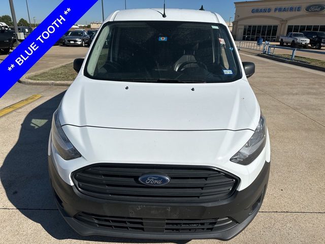 2021 Ford Transit Connect XL