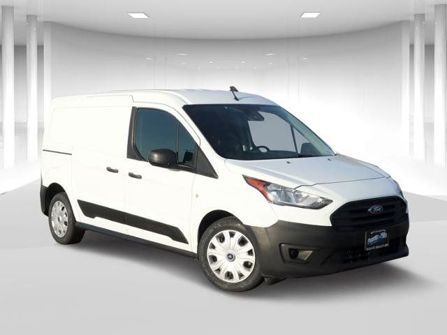 2021 Ford Transit Connect XL