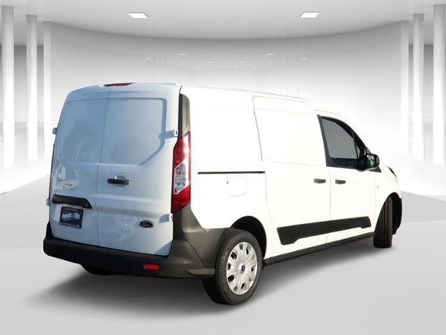 2021 Ford Transit Connect XL