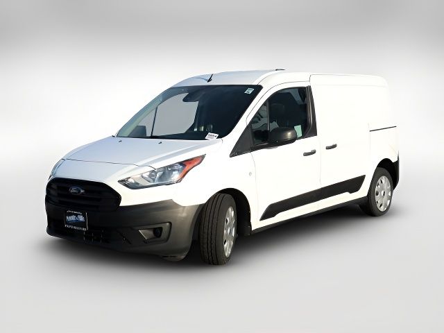 2021 Ford Transit Connect XL