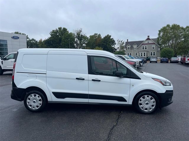 2021 Ford Transit Connect XL