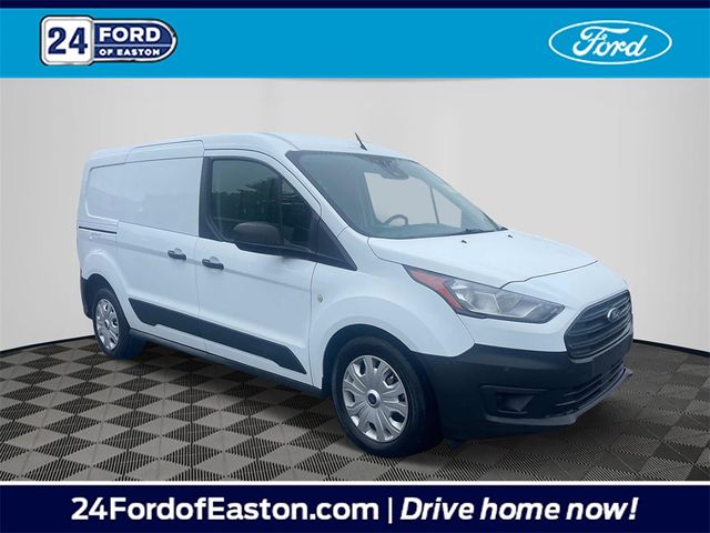 2021 Ford Transit Connect XL