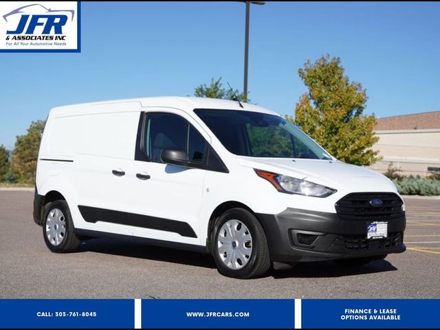 2021 Ford Transit Connect XL