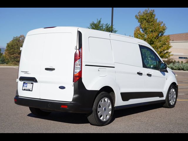 2021 Ford Transit Connect XL