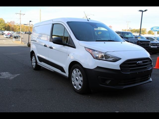 2021 Ford Transit Connect XL