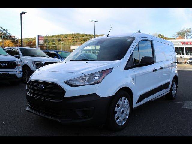 2021 Ford Transit Connect XL