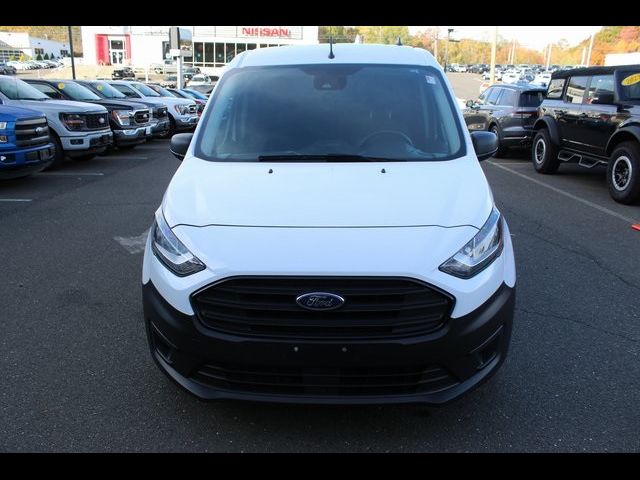 2021 Ford Transit Connect XL