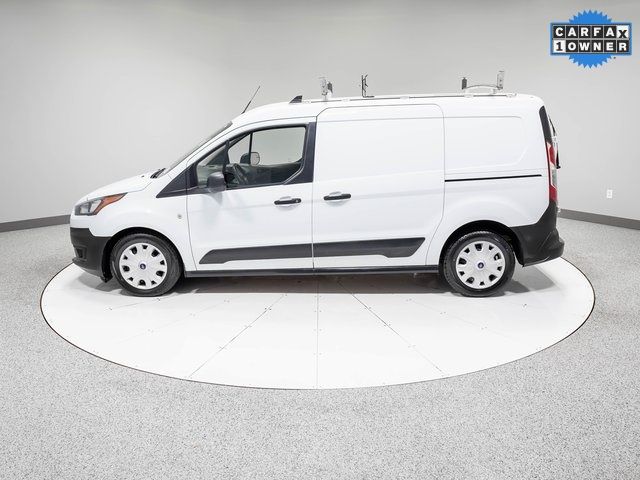 2021 Ford Transit Connect XL