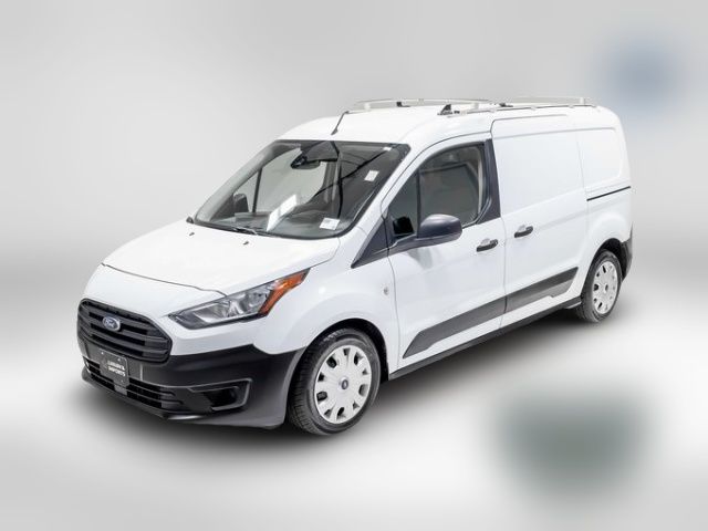 2021 Ford Transit Connect XL