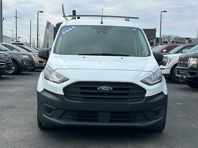 2021 Ford Transit Connect XL