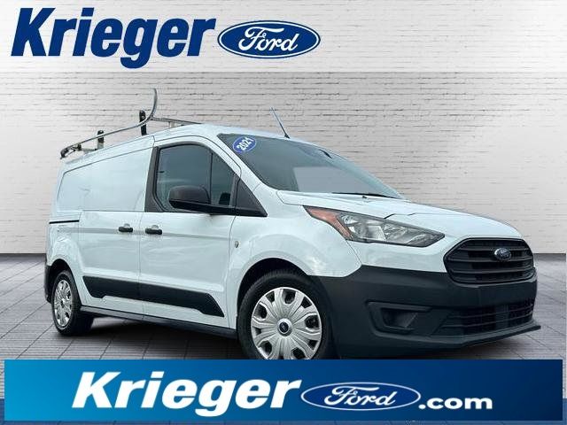 2021 Ford Transit Connect XL