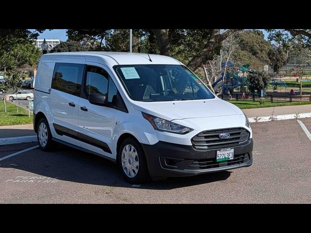 2021 Ford Transit Connect XL