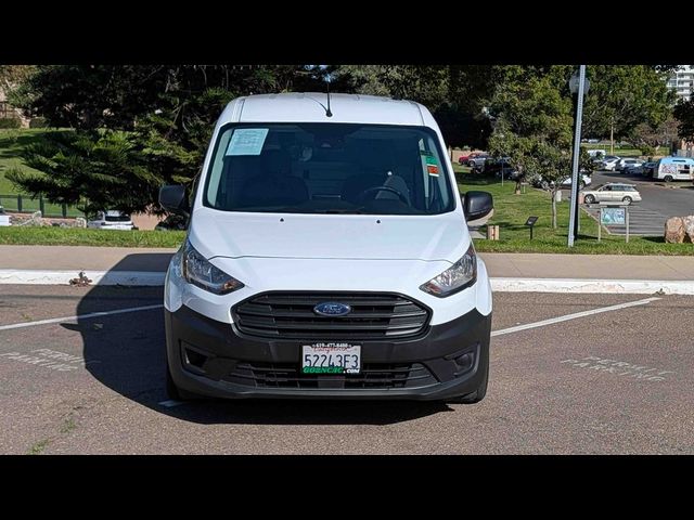 2021 Ford Transit Connect XL