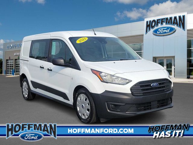 2021 Ford Transit Connect XL