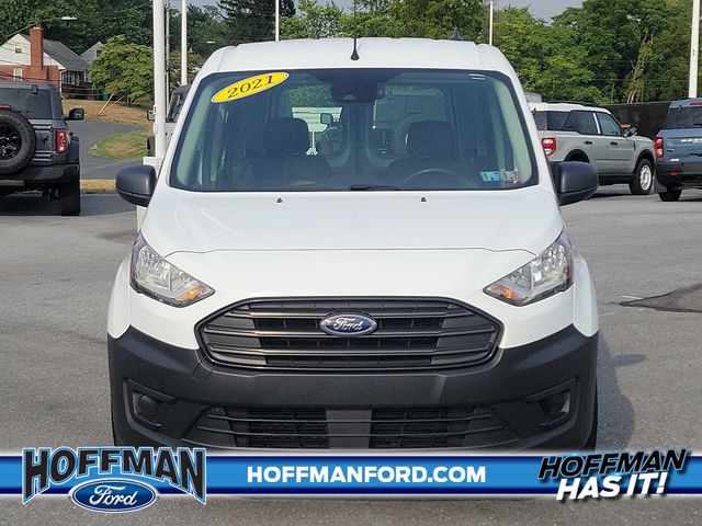 2021 Ford Transit Connect XL