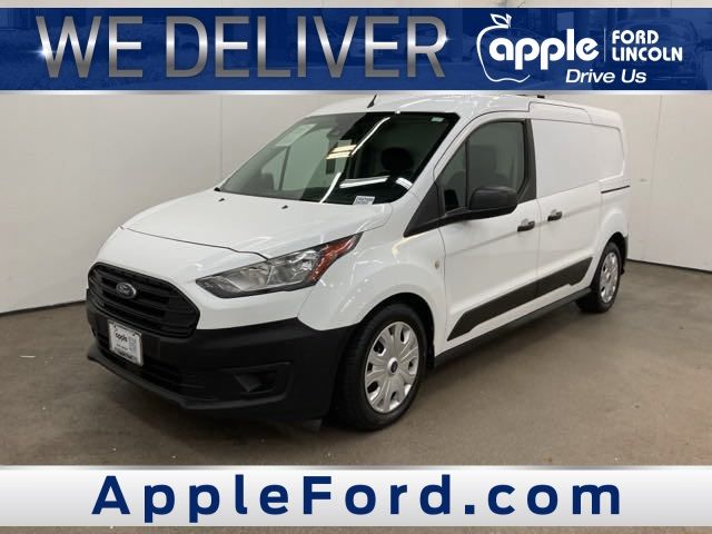 2021 Ford Transit Connect XL