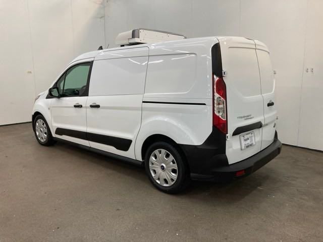 2021 Ford Transit Connect XL