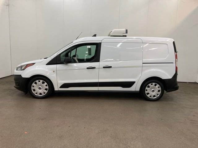 2021 Ford Transit Connect XL