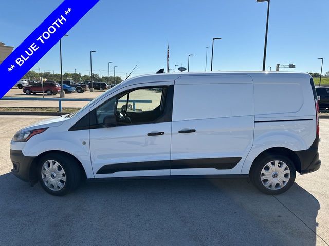 2021 Ford Transit Connect XL