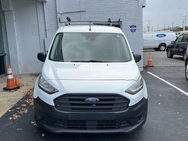 2021 Ford Transit Connect XL