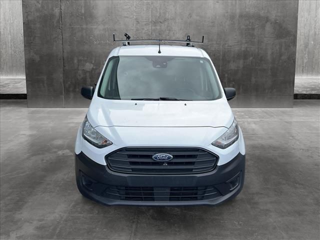 2021 Ford Transit Connect XL