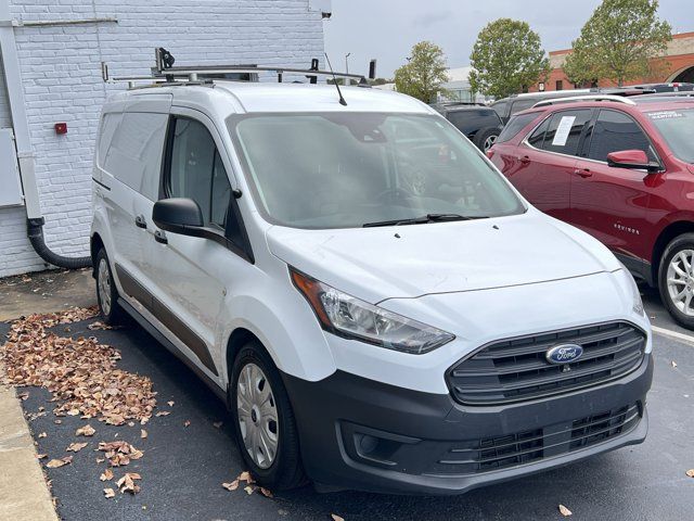 2021 Ford Transit Connect XL