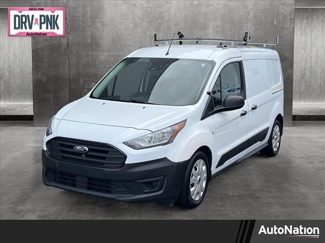 2021 Ford Transit Connect XL